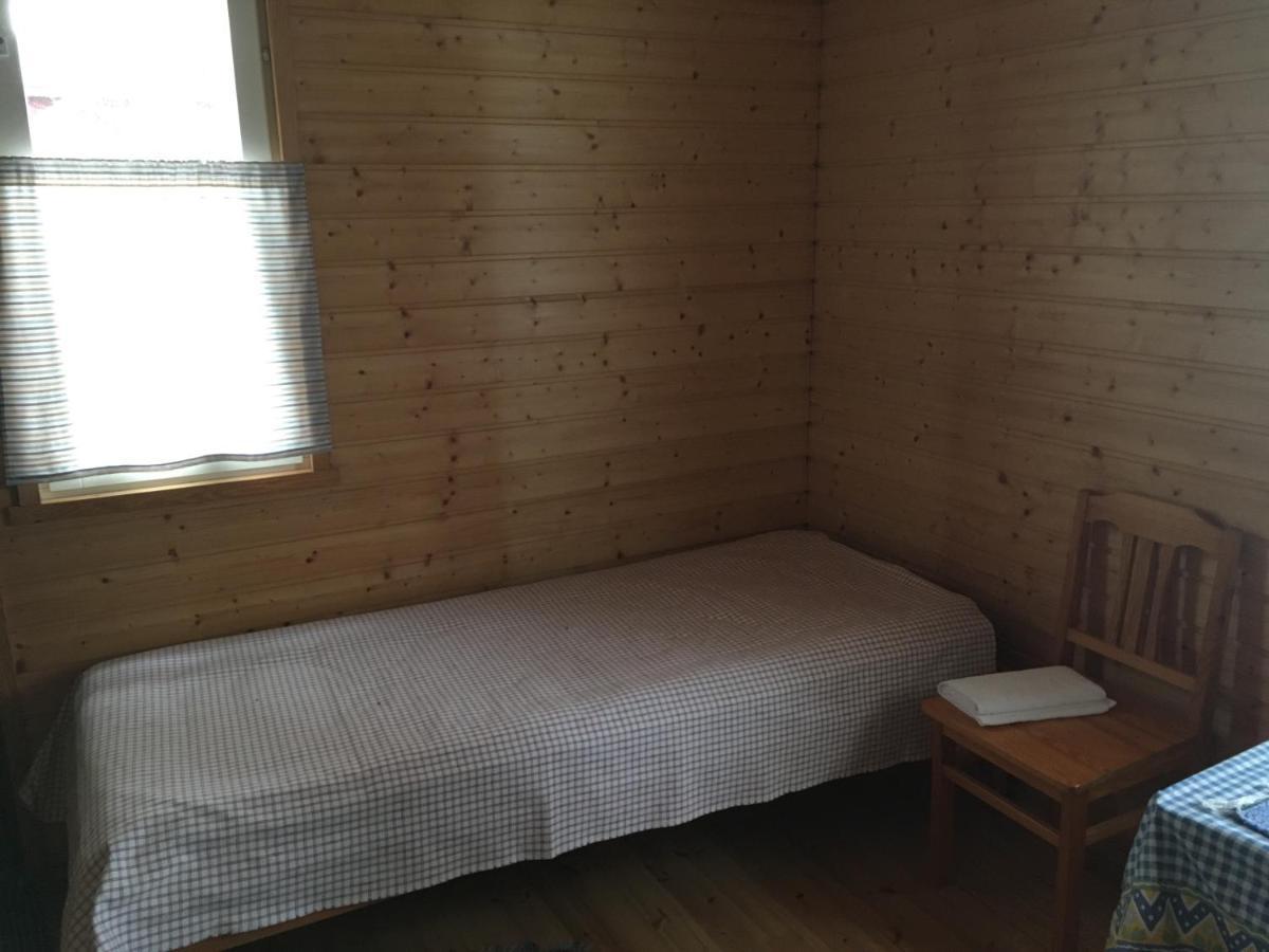 Leipyoelin Tila Bed and Breakfast Pernio Εξωτερικό φωτογραφία