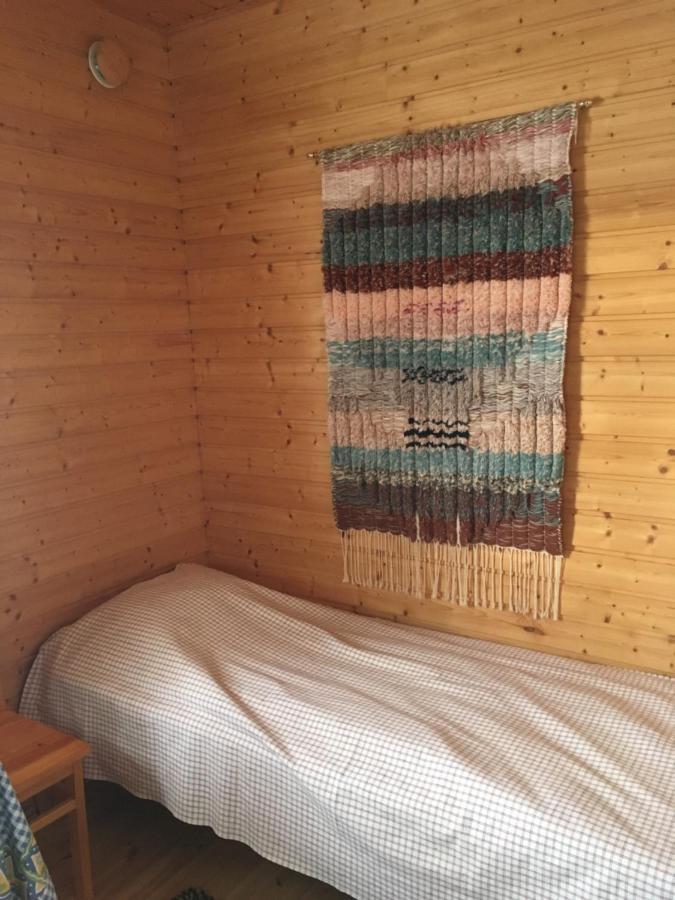 Leipyoelin Tila Bed and Breakfast Pernio Εξωτερικό φωτογραφία