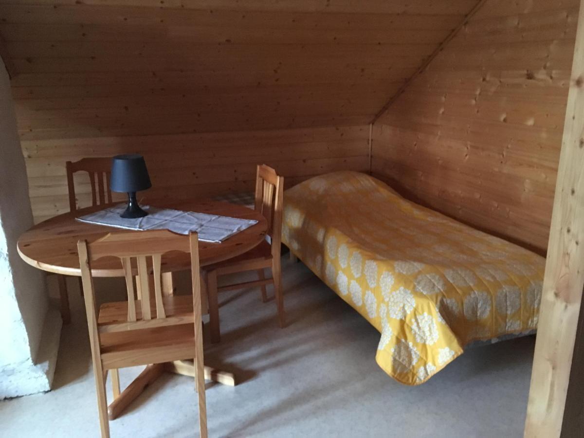 Leipyoelin Tila Bed and Breakfast Pernio Εξωτερικό φωτογραφία