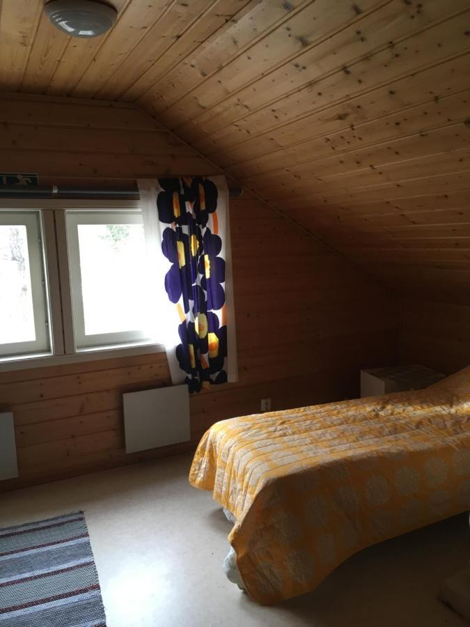 Leipyoelin Tila Bed and Breakfast Pernio Εξωτερικό φωτογραφία