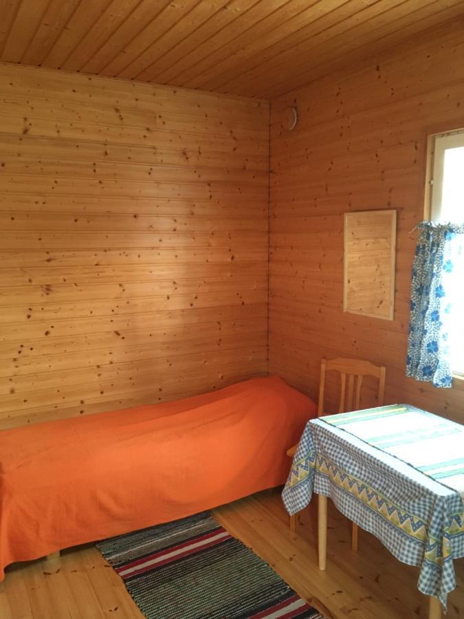 Leipyoelin Tila Bed and Breakfast Pernio Εξωτερικό φωτογραφία