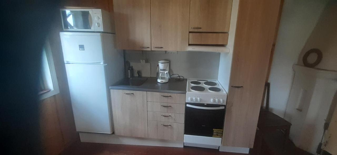 Leipyoelin Tila Bed and Breakfast Pernio Εξωτερικό φωτογραφία