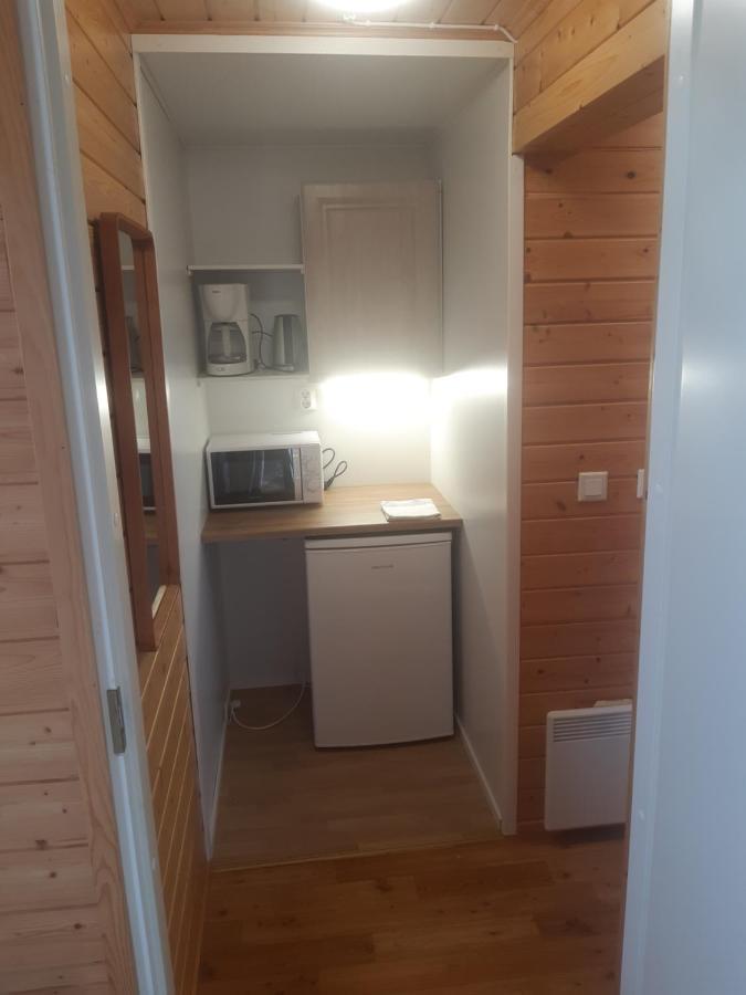 Leipyoelin Tila Bed and Breakfast Pernio Εξωτερικό φωτογραφία
